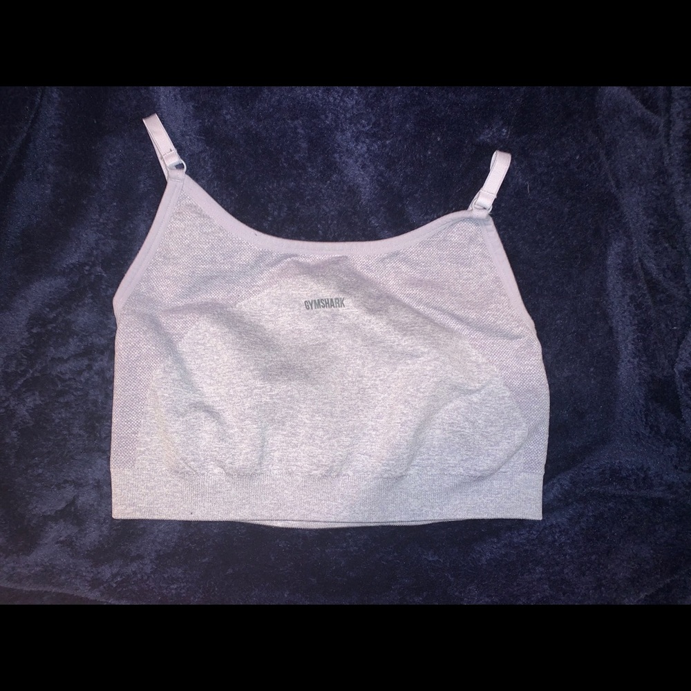 Gymshark flex sports bra!